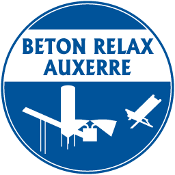 logo Beton Relax Auxerre